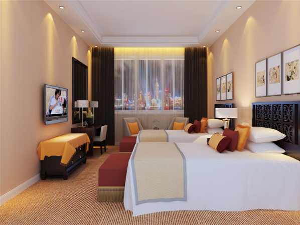 酒店裝修設(shè)計要如何實現(xiàn)與時俱進