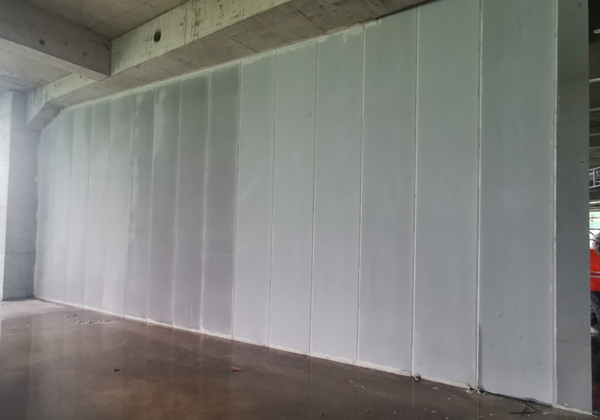 alc隔墻板隔音效果怎么樣？